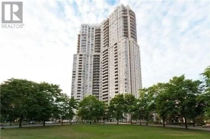 1008 - 35 KINGSBRIDGE GARDEN CIRCLE, Mississauga