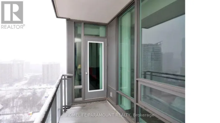 1008 - 3525 KARIYA DRIVE, Mississauga