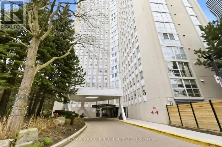Apartment for sale: 1008 - 3650 KANEFF CRESCENT, Mississauga