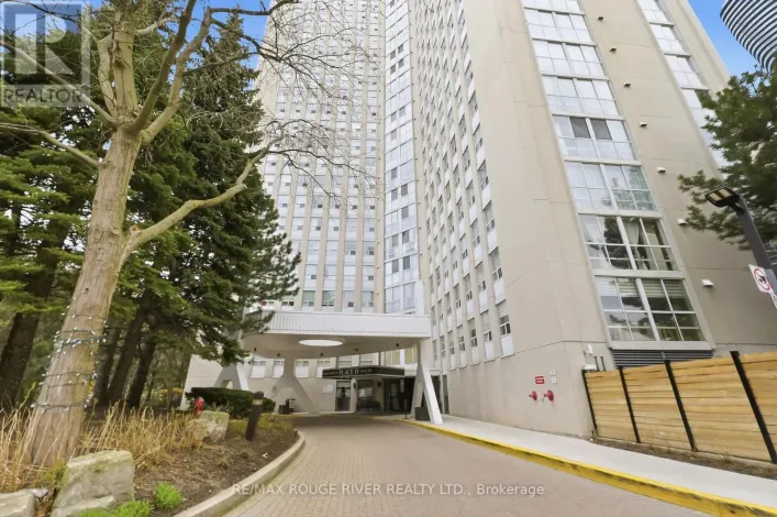 1008 - 3650 KANEFF CRESCENT, Mississauga