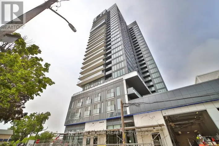 1008 - 370 MARTHA STREET, Burlington