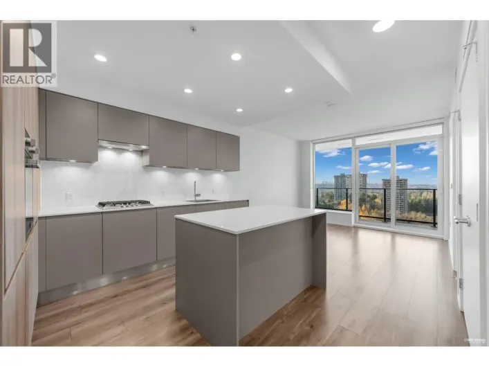 1008 3809 EVERGREEN PLACE, Burnaby