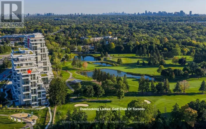 1008 - 397 ROYAL ORCHARD BOULEVARD, Markham