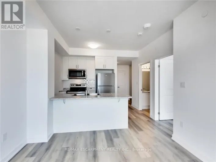 1008 - 470 DUNDAS STREET E, Hamilton