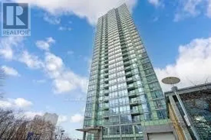 1008 - 5 MARINER TERRACE, Toronto