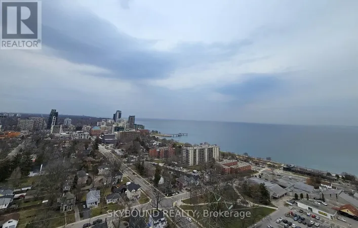 1008 - 500 BROCK AVENUE, Burlington