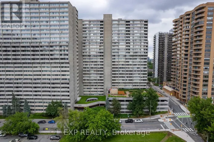 1008 - 530 LAURIER AVENUE W, Ottawa