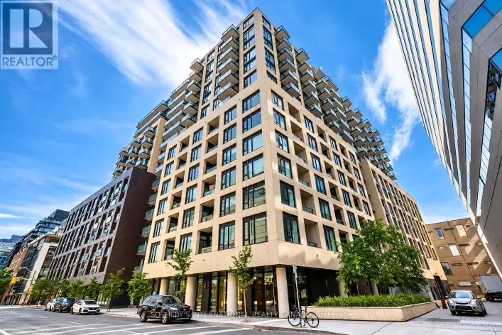 1008 - 543 RICHMOND STREET W, Toronto