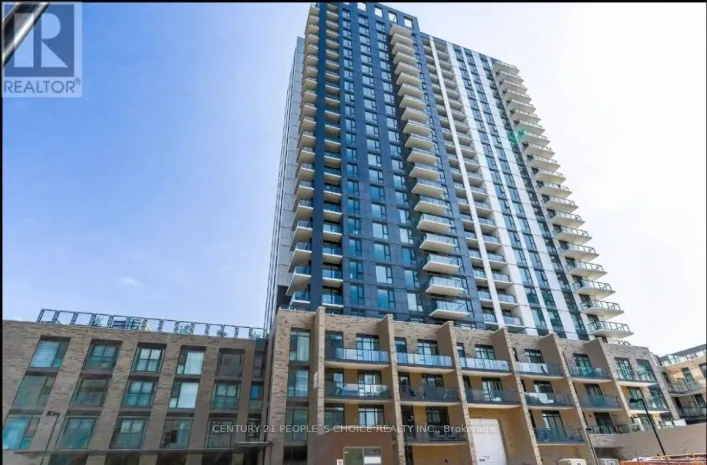 1008 - 55 DUKE ST W STREET, Kitchener