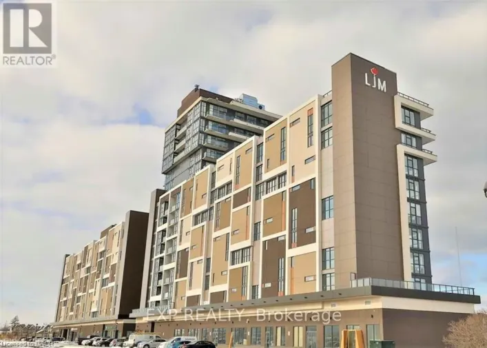 1008 - 550 NORTH SERVICE ROAD, Grimsby