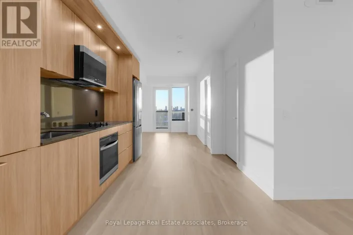 1008 - 60 CENTRAL PARK ROADWAY, Toronto