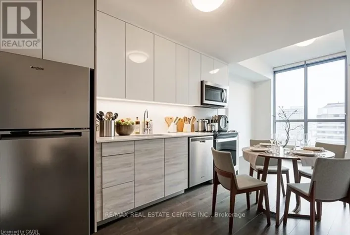 1008 - 60 FREDERICK STREET, Kitchener