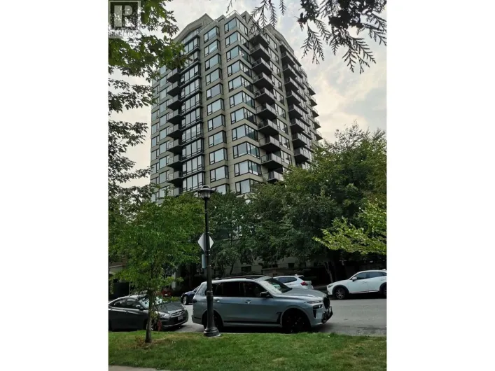 1008 6233 KATSURA STREET, Richmond