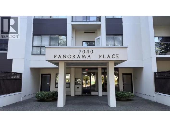 1008 7040 GRANVILLE AVENUE, Richmond