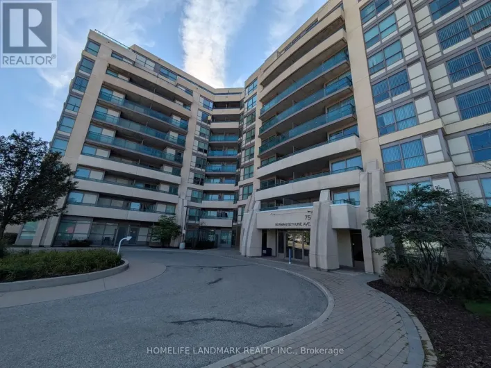 1008 - 75 NORMAN BETHUNE AVENUE, Richmond Hill