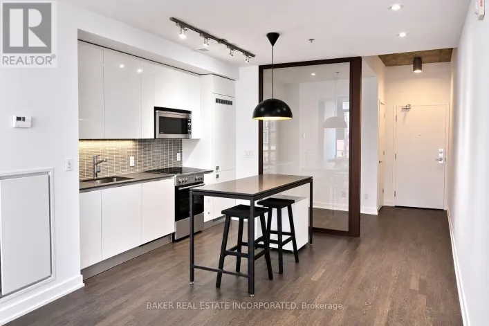 1008 - 8 DOVERCOURT ROAD, Toronto