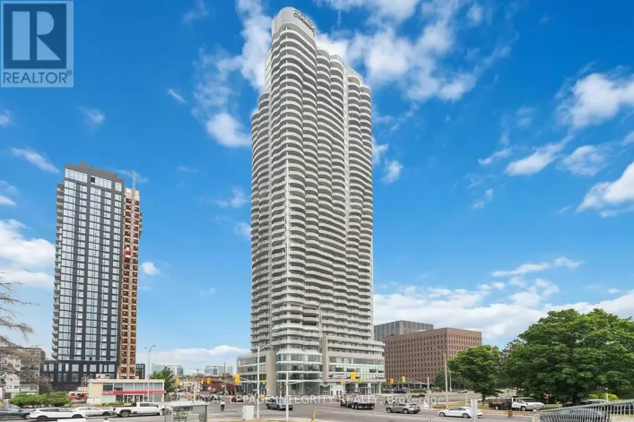 1008 - 805 CARLING AVENUE, Ottawa