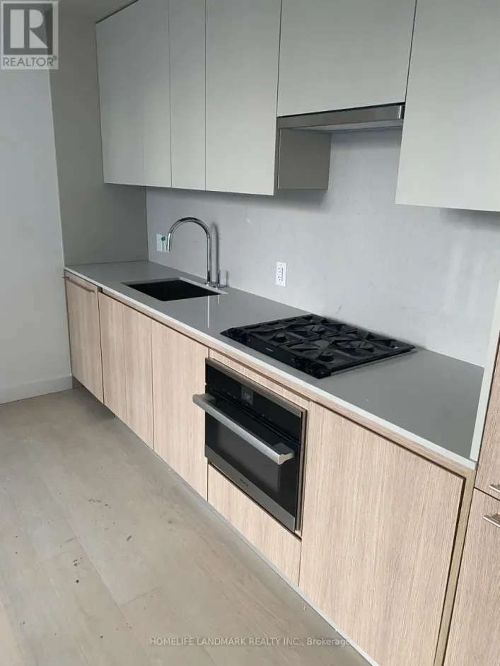 1008 - 81 WELLESLEY STREET E, Toronto