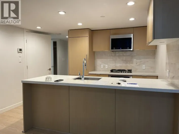1008 8189 CAMBIE STREET, Vancouver