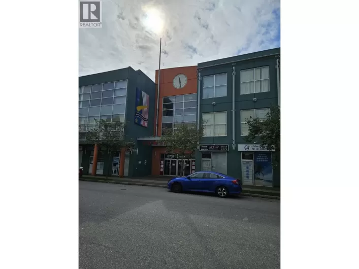 1008 8700 MCKIM WAY, Richmond