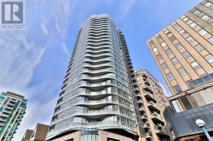 1008 - 88 CUMBERLAND STREET, Toronto