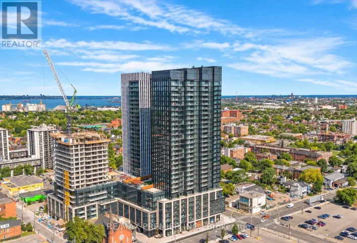 1008 - 91 JOHN STREET, Hamilton