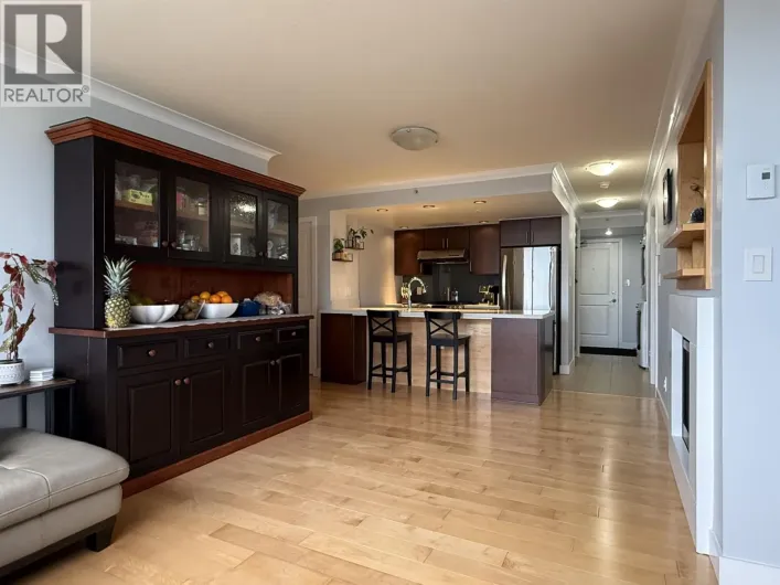 1008 9188 HEMLOCK DRIVE, Richmond