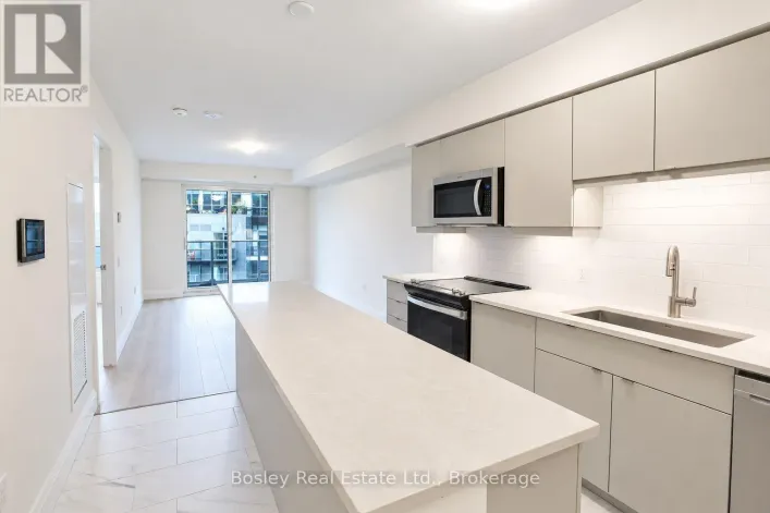 1008 - 93 ARTHUR STREET S, Guelph