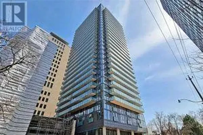 1008 - 99 FOXBAR ROAD, Toronto