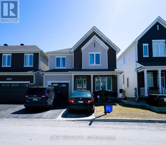 1008 CARDEN LANE, Ottawa