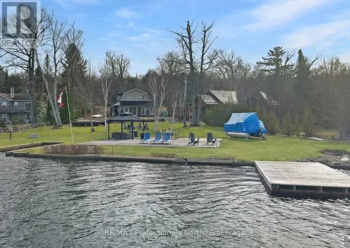 1008 CHEROKEE TRAIL, Algonquin Highlands