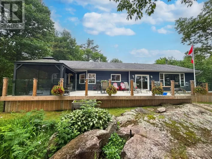 1008 COVE ROAD, Gravenhurst)