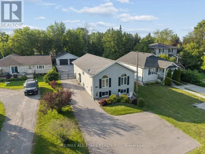 1008 METRO ROAD N, Georgina