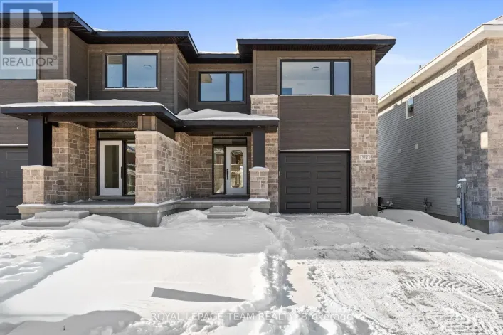 1008 MOORE STREET, Brockville