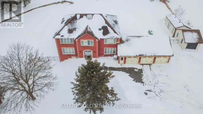 1008 MOUNT ALBERT ROAD, East Gwillimbury