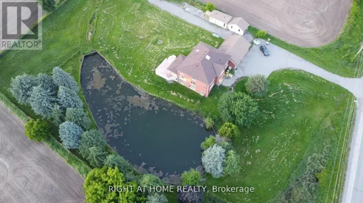 1008 MOUNT ALBERT ROAD, East Gwillimbury