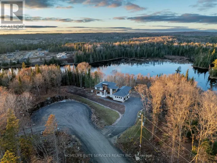 1008 NAPIER COURT, Lake of Bays