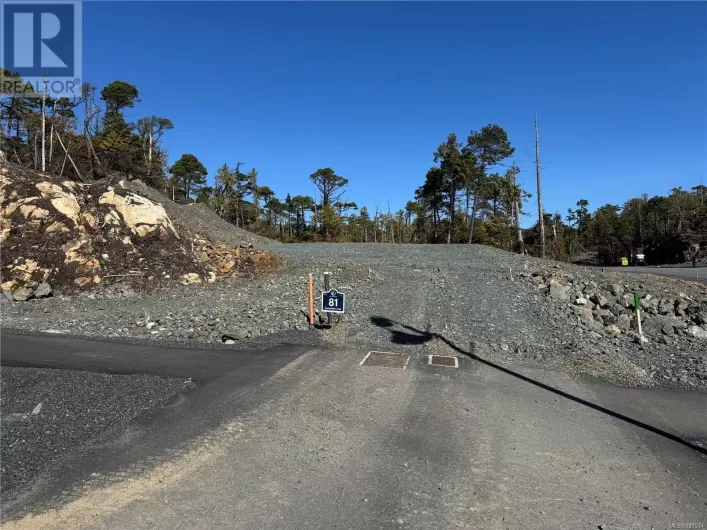 1008 Raven Lane, Ucluelet