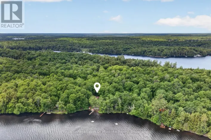 1008 SEVEN DWARFS CRESCENT, Bracebridge