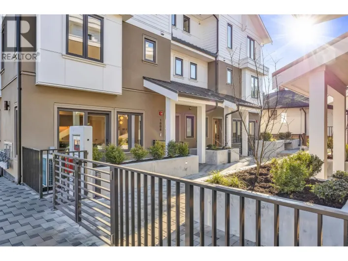 1008 W 52ND AVENUE, Vancouver