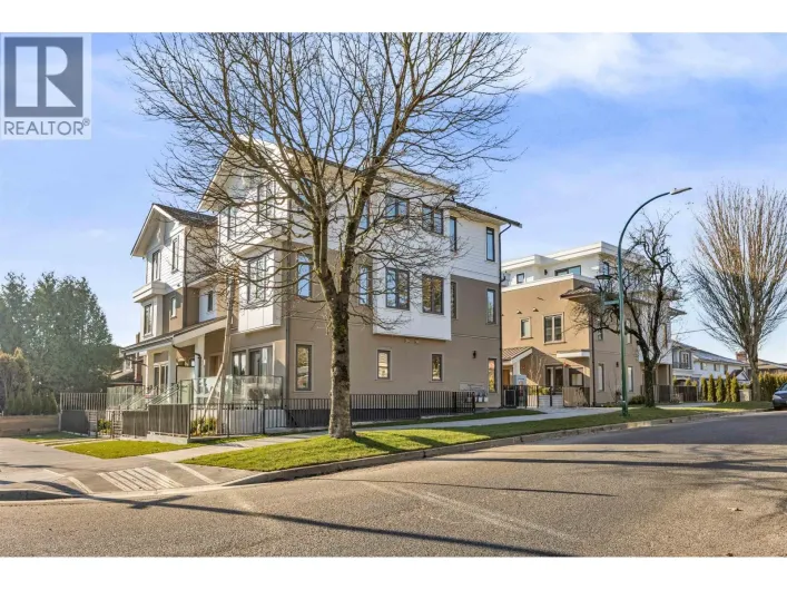 1008 W 52ND AVENUE, Vancouver