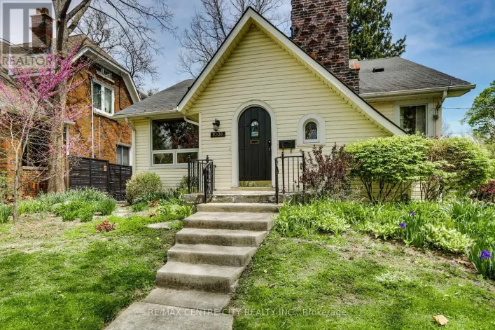 1008 WATERLOO STREET, London East