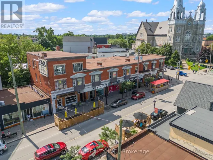 1008 WELLINGTON STREET W, Ottawa