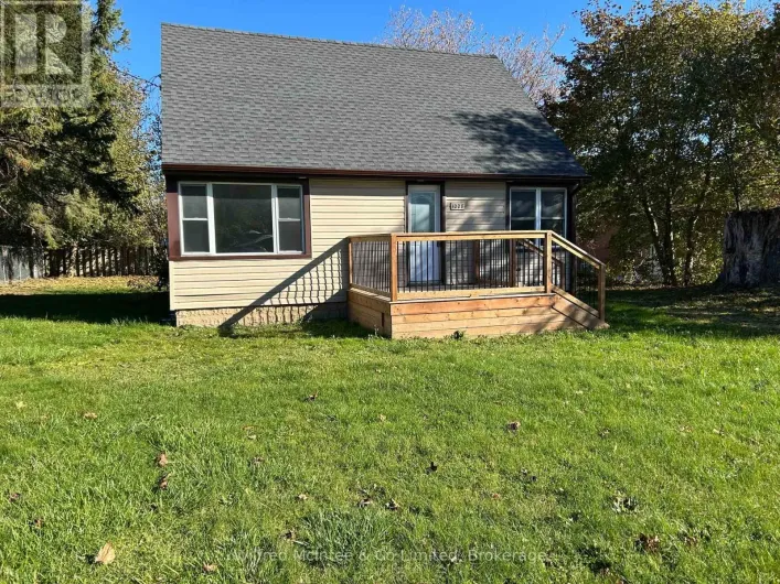 1008 YONGE STREET S, Brockton