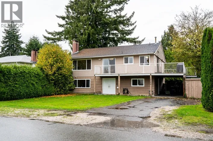 10080 AINTREE CRESCENT, Richmond