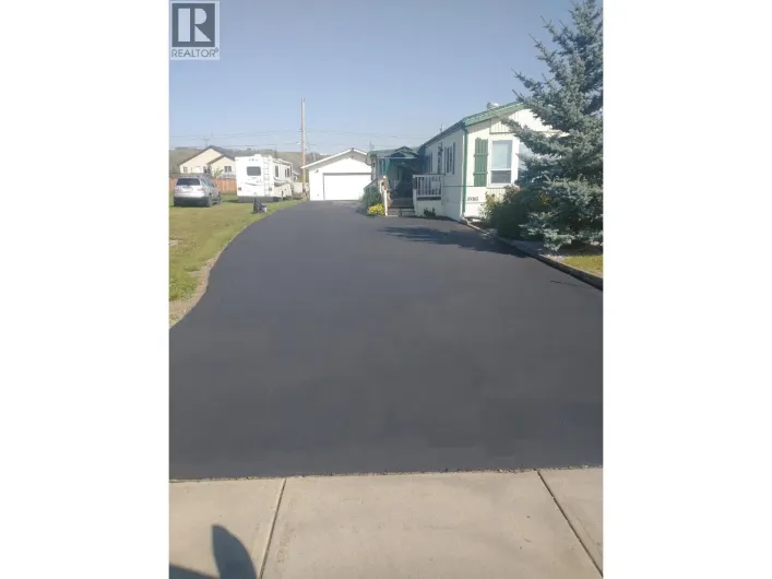 10085 98 STREET, Taylor