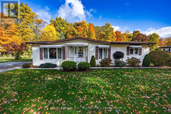 10085 CULLODEN ROAD, Bayham