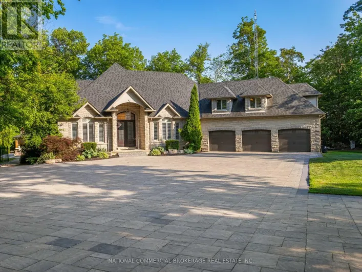 10088 OLD PINE CREST ROAD, Halton Hills