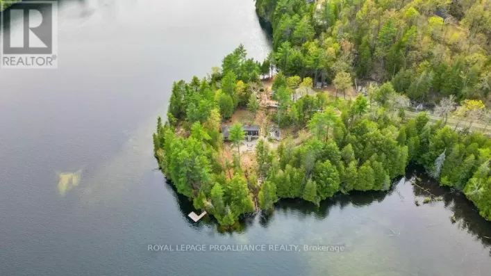 1008B GORDIE LANE, North Frontenac