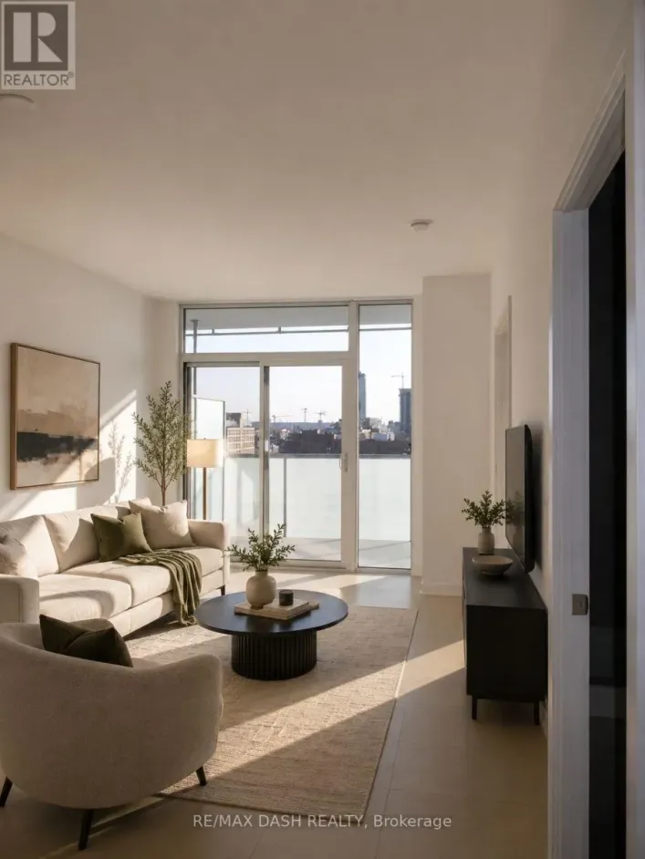 1009 - 1 MARKET STREET, Toronto